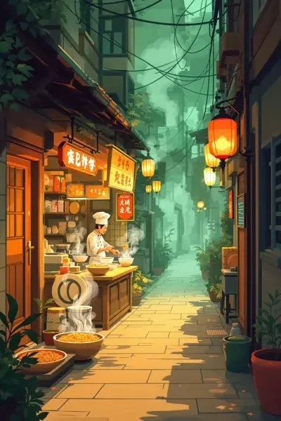 京都小馆